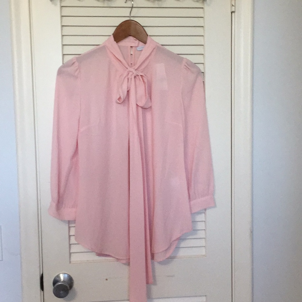 New York & Company Women blouse